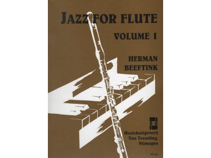 12703 beeftink jazz for flute 1 pricna fletna a klavir