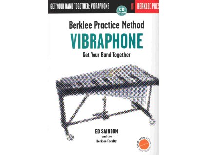 19624 berklee practice method cd vibraphone