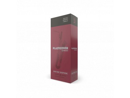 Plasticover Barytón sax 1