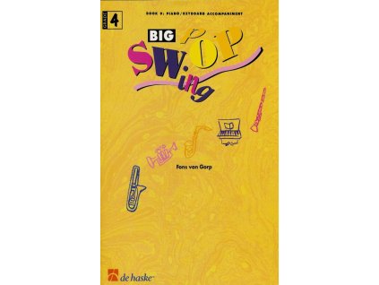 19945 big swing pop klavirni keyboard doprovod