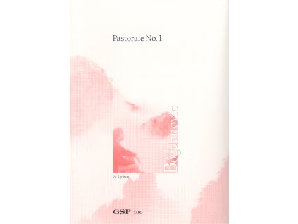 11221 bogdanovic pastorale no 1 for 3 guitars skladba pro 3 kytary