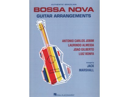 20020 brazilian bossa nova guitar arrangements kytara