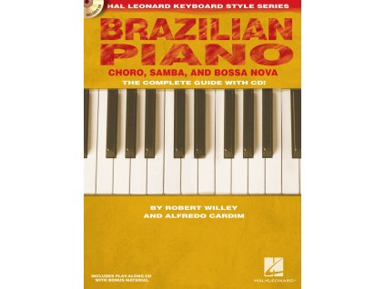 27376 brazilian piano the complete guide audio online klavir