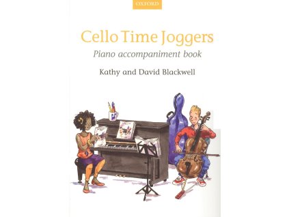 9607 cello time joggers book 1 klavirni doprovod