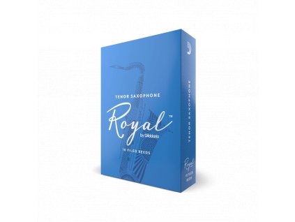 Royal Tenor sax 1