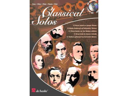 22852 classical solos cd pricna fletna