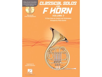 15589 classical solos for f horn 2 cd lesni roh a klavir pdf