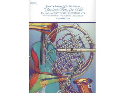 21709 classical trios for all housle