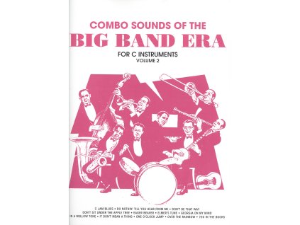 23233 combo sounds big band v2 c instruments trios
