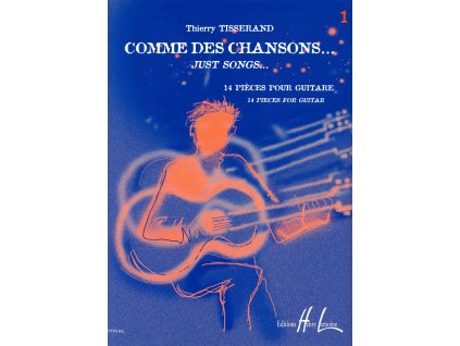 29485 comme des chansons 1 by thierry tisserand kytara