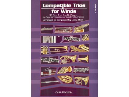 31231 compatible trios winds horn in f lesni roh