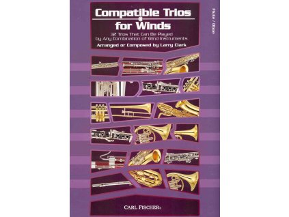 31228 compatible trios winds pricna fletna hoboj