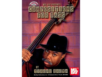 29170 compositions for bass audio online solos or duets