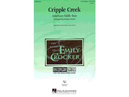 23278 cripple creek 3 part mix