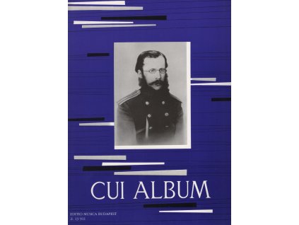 14149 cui album skladby pro klavir