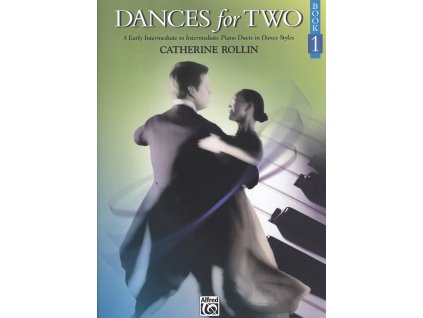 20446 dances for two 1 by catherine rollin 1 klavir 4 ruce