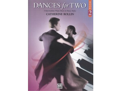 20449 dances for two 2 by catherine rollin 1 klavir 4 ruce