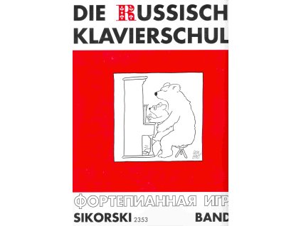 24046 die russische klavierschule 1 ruska klavirni skola 1