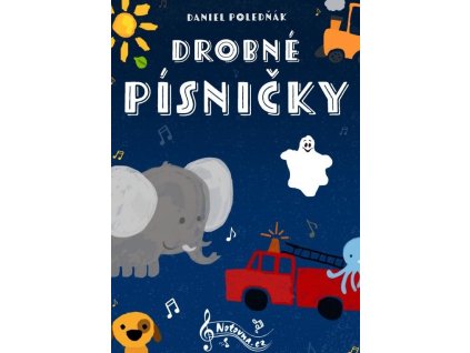 16135 drobne pisnicky audio online 11 pisnicek pro zpev a klavir