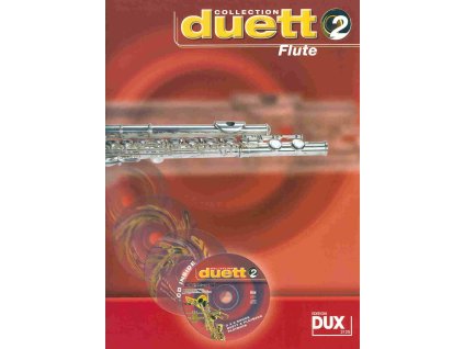 22411 duett collection 2 cd dueta pro pricne fletny