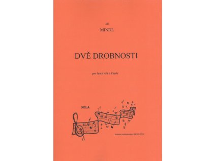 22429 dve drobnosti pro lesni roh f horn a klavir jiri mindl