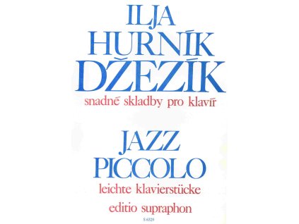 21340 dzezik ilja hurnik easy piano solos