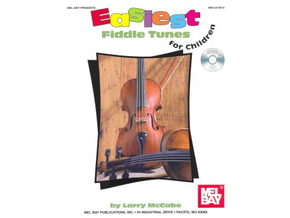 21910 easiest fiddle tunes for children audio online