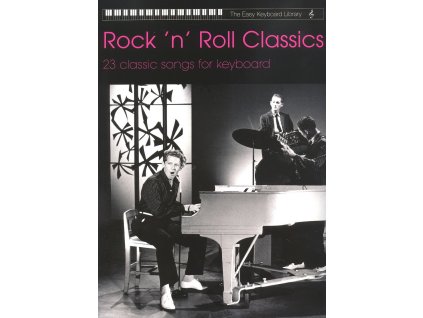 7327 easy keyboard library rock apos n apos roll classics