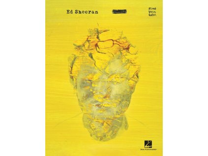 17164 ed sheeran subtract klavir zpev kytara