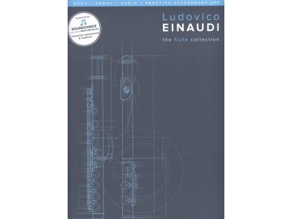 5062 einaudi the flute collection audio online pricna fletna a klavir