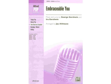 24739 embraceable you ssaa
