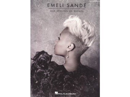 4039 emeli sande our version of events klavir zpev kytara