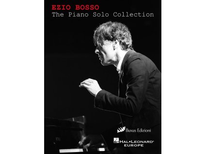 14965 ezio bosso the piano solo collection