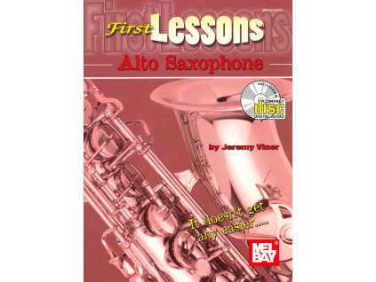 29377 first lessons alto saxophone audio online altovy saxofon