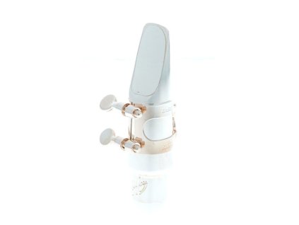 JodyJazz SUPER JET kovová hubička na alt saxofón