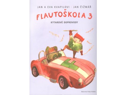 3823 flautoskola 3 kytarove doprovody