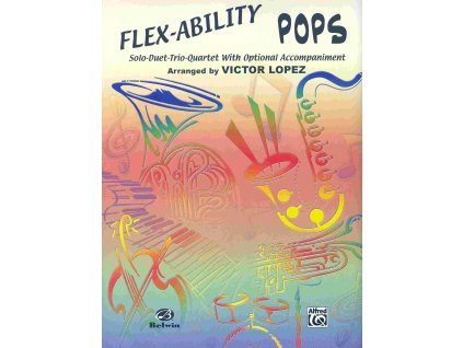 20272 flex ability pops alt baritone saxofon