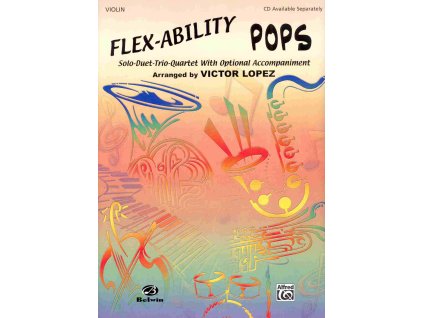28528 flex ability pops housle