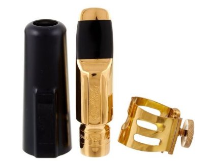 Otto Link kovová hubička na alt saxofón - Super Tonemaster