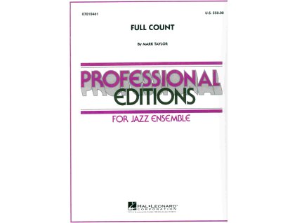 20362 full count professional editions