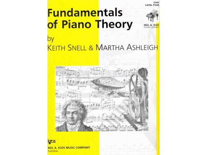 30892 fundamentals of piano theory 4