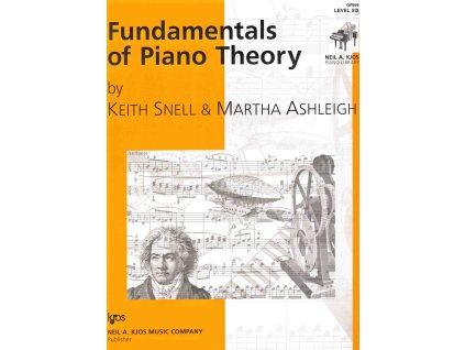 30784 fundamentals of piano theory 6