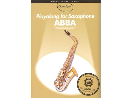29521 guest spot abba audio online altovy saxofon