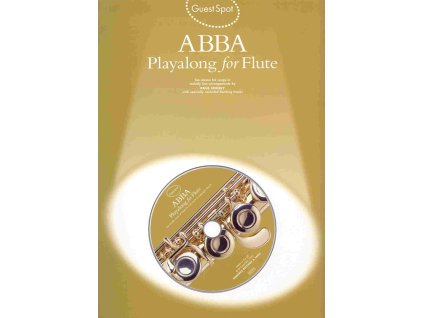 97 guest spot abba cd fletna