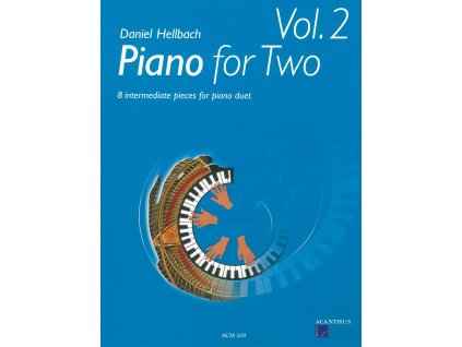 18565 hellbach piano for two 2 1 klavir 4 ruce