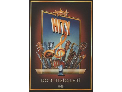 23443 hity do 3 tisicileti 1 100 pisnicek zpev akordy