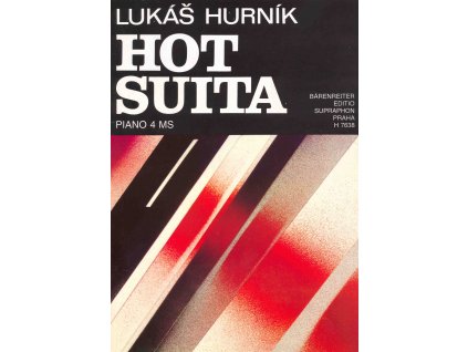 29632 hot suita lukas hurnik 1 klavir 4 ruce