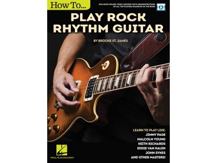 5275 how to play rock rhythm guitar video online