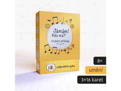 15841 hraci karty ja mam kdo ma hudebni priklady