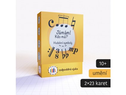 15868 hraci karty ja mam kdo ma hudebni symboly